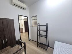 Palm Lodge (D14), Apartment #602725531